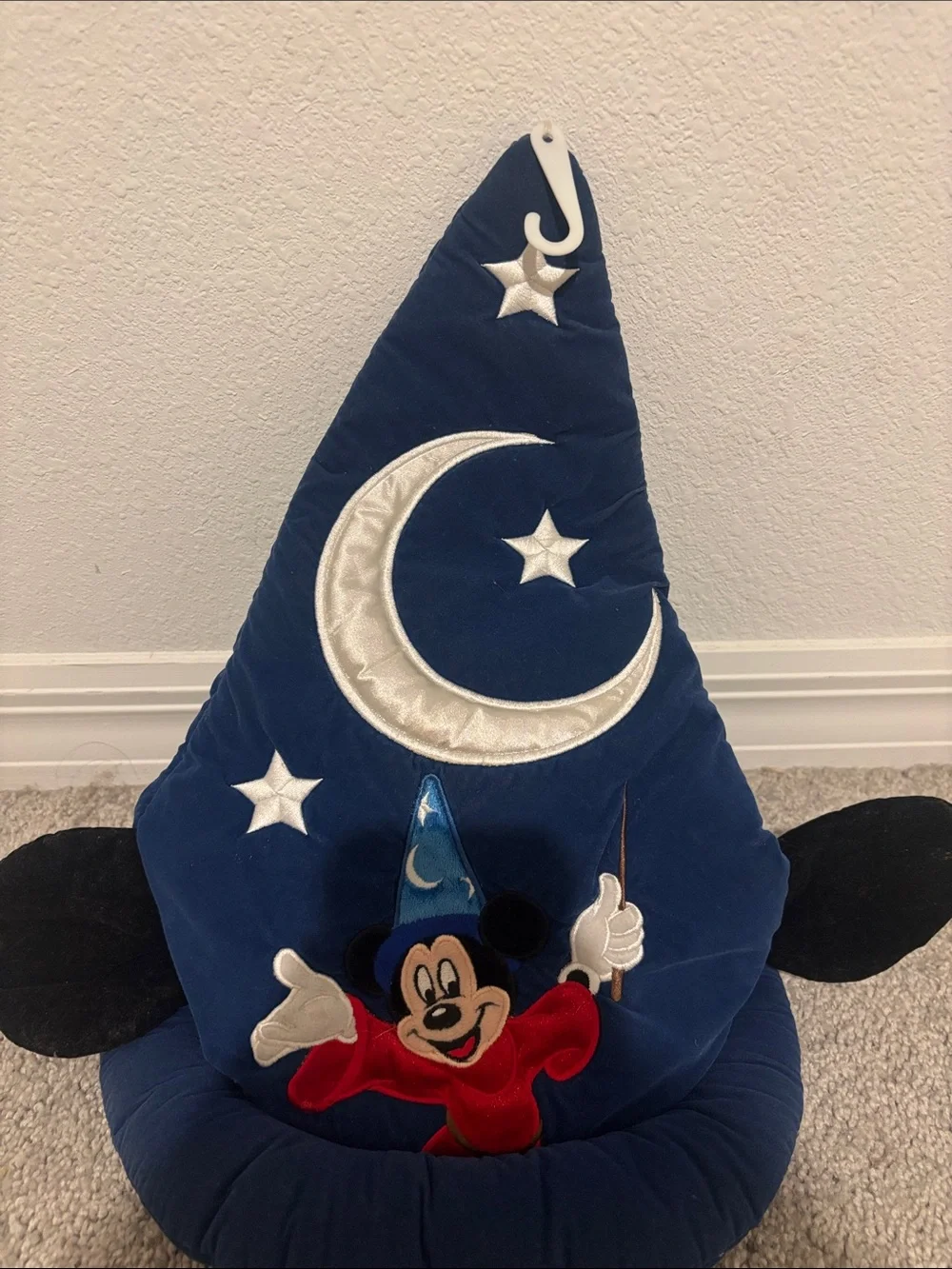 Disney Mickey Sorcerer Hat Kids